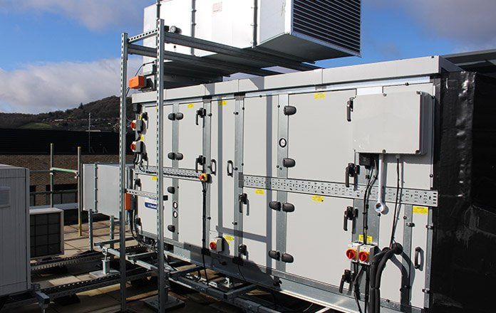 The Catalyst, Newcastle Helix